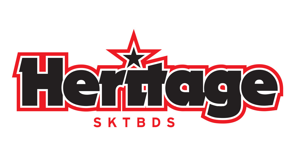 Grip – Heritage SKTBDS