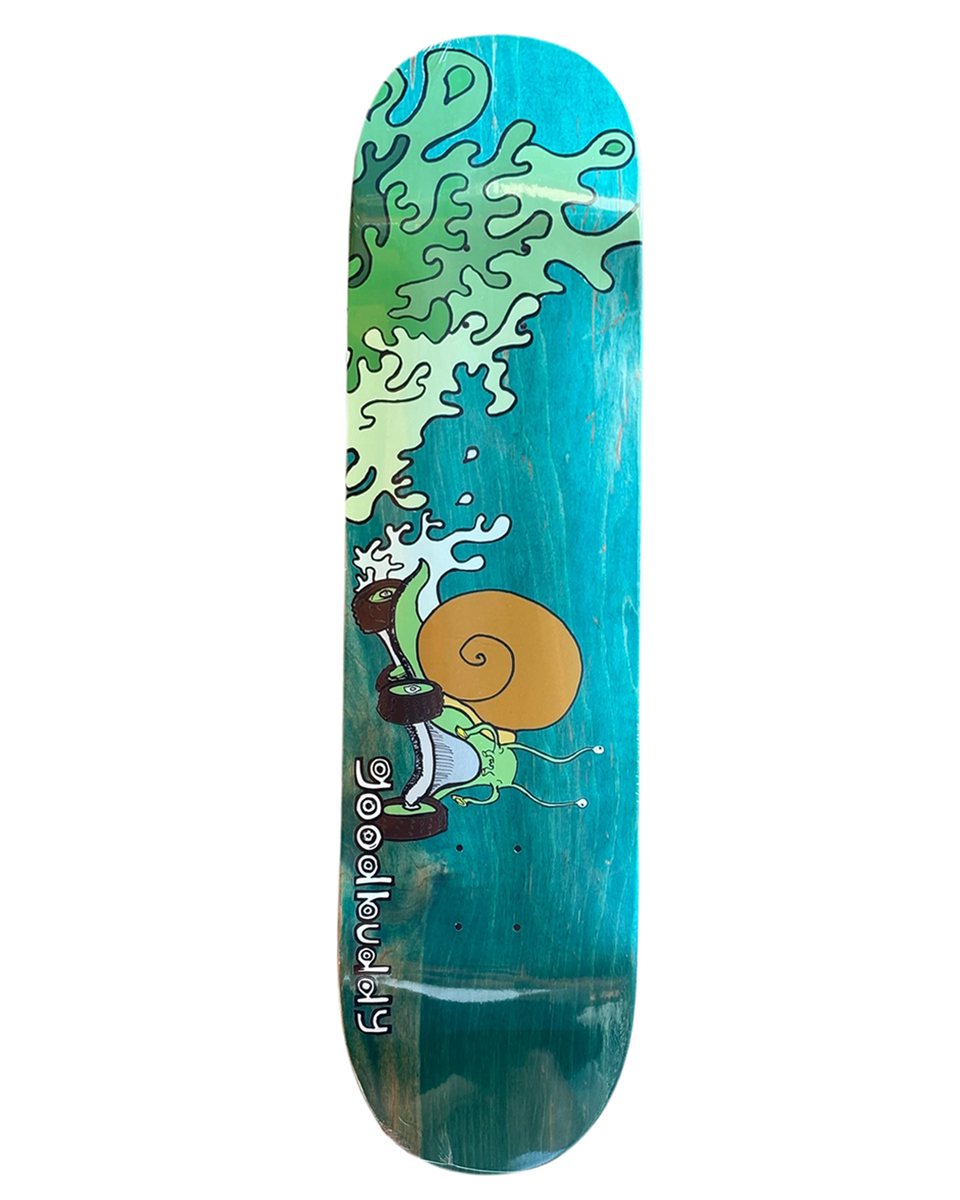 Heritage SKTBDS - Goodbuddy - Nowhere Fast 8.5