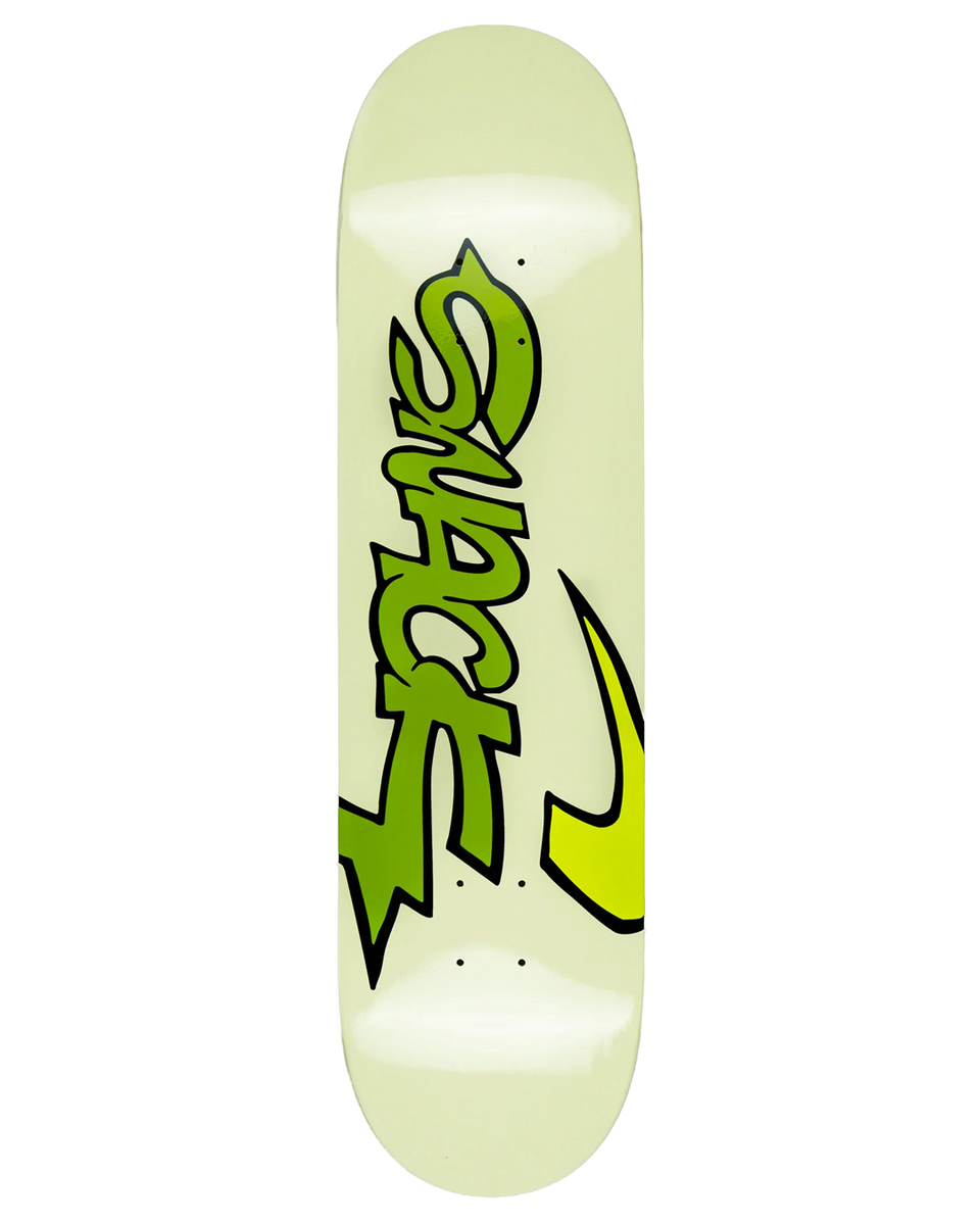 Heritage SKTBDS - Snack - Stroke - 8.25