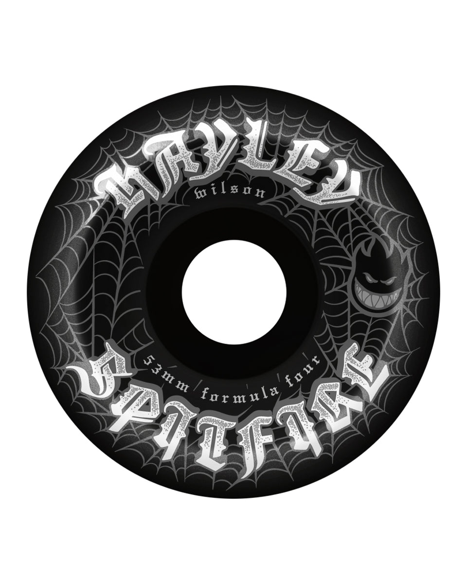 Heritage SKTBDS - Spitfire - Hayley-Wilson-webbed-conical-full