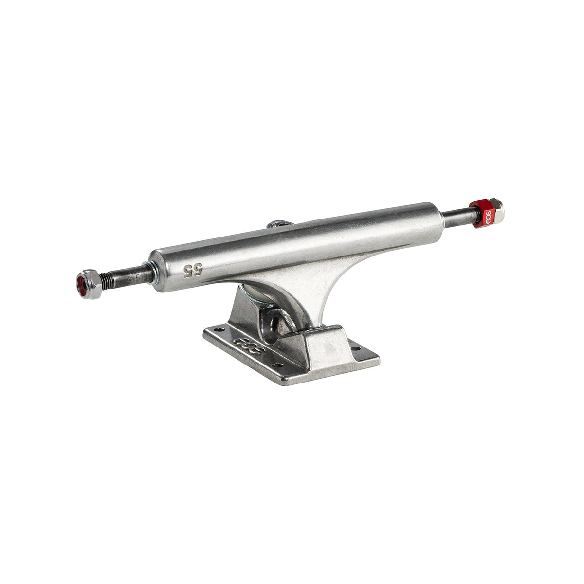 Heritage SKTBDS -Ace - AF1 Polished 60 - Skateboard Trucks