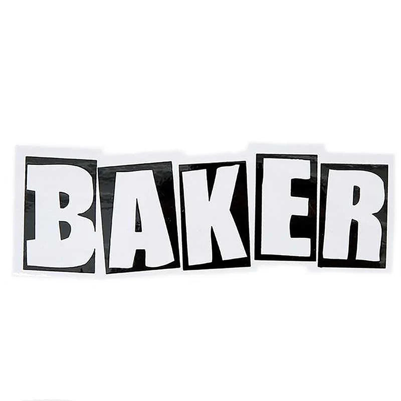 Baker Skateboards