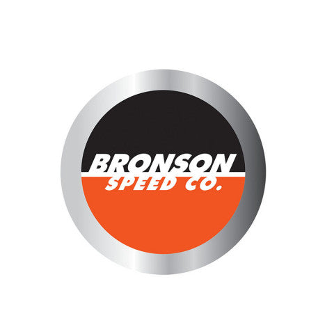 Bronson Bearings