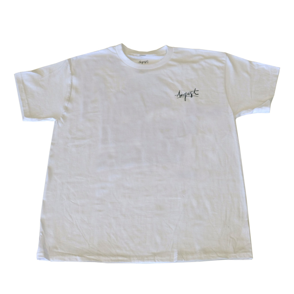 HeritageSKTBDS-August Attire - Blondie - T-Shirt - front