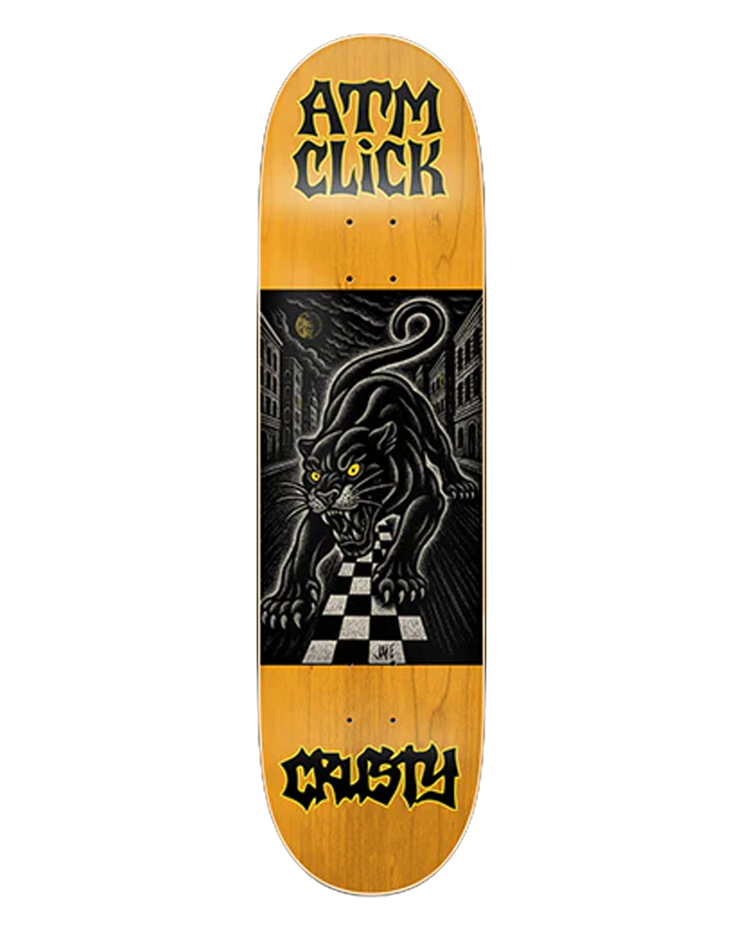 Heritage SKTBDS - ATM Click - Donovan Rice - Nap 10