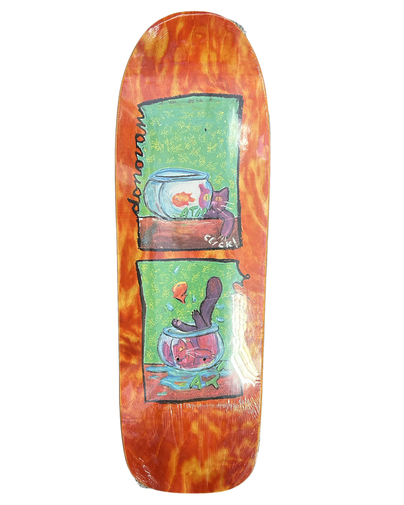 Heritage SKTBDS - ATM Click - Donovan Rice - Nap 10
