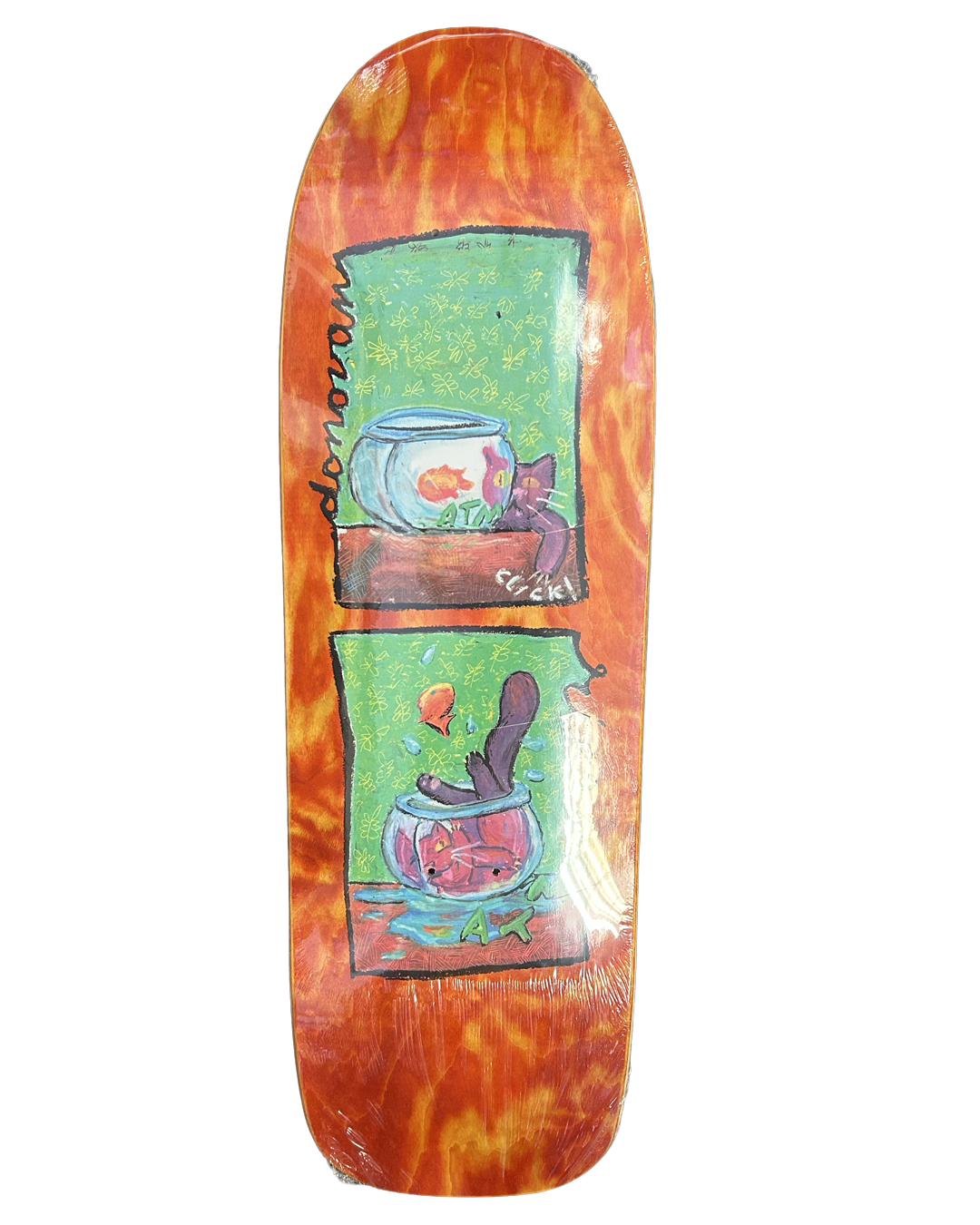 Heritage SKTBDS - ATM Click - Donovan Rice - Nap 10