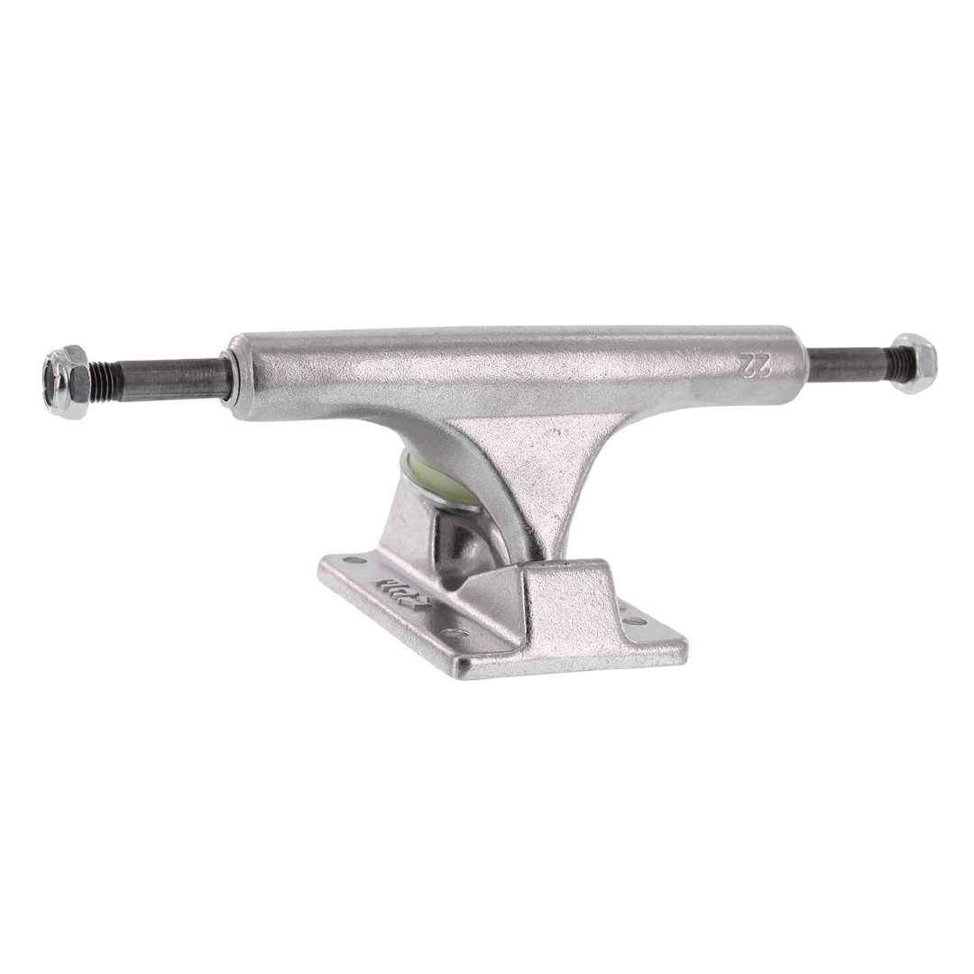 Heritage SKTBDS - Ace - Classic Polished - 22 - Skateboard Trucks Heritage SKTBDS - Ace - Classic Polished - 22 - Skateboard Trucks