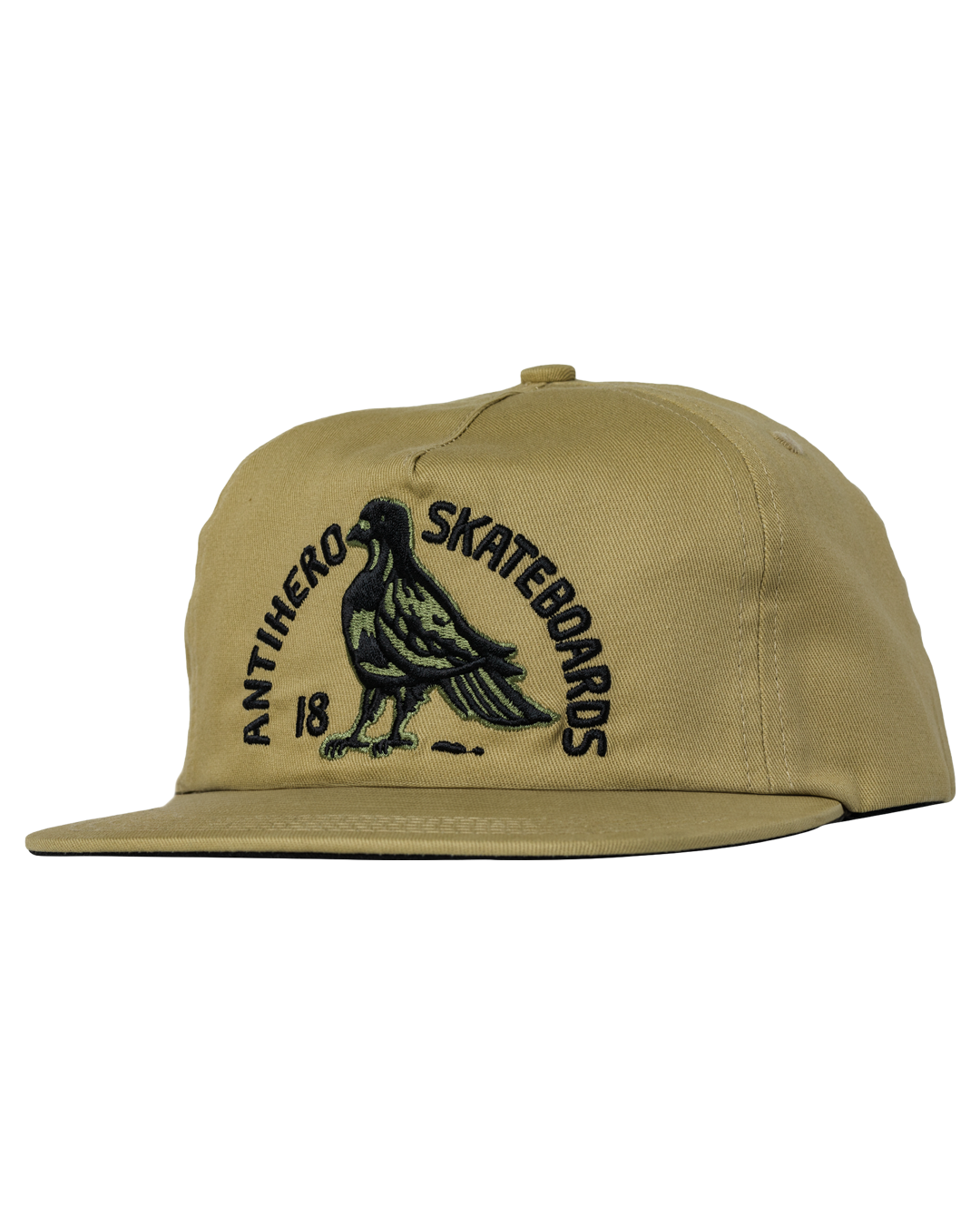 Heritage SKTBDS Antihero EMB Pigeon Hat