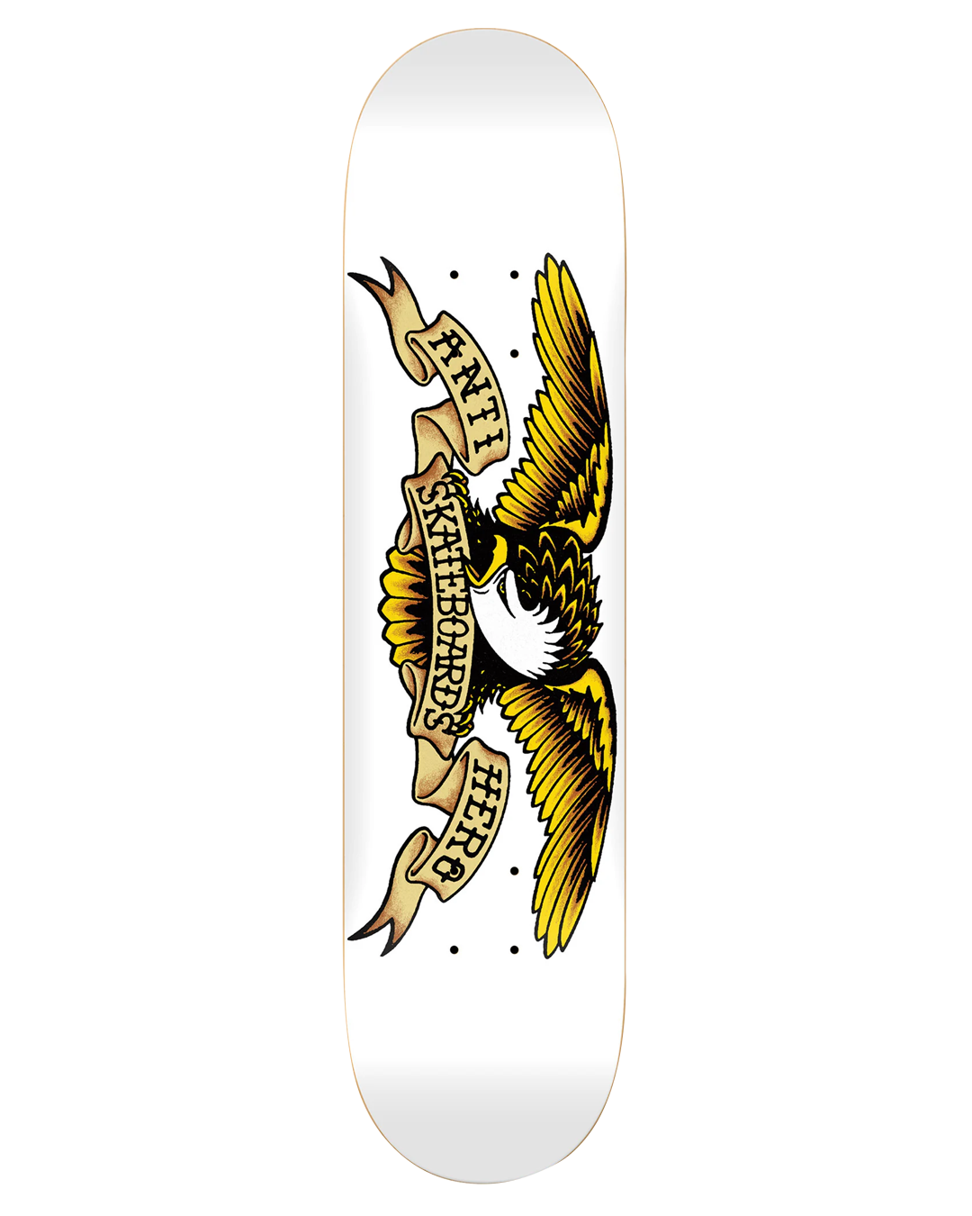 Heritage SKTBDS - AntiHero - Classic Eagle 8.75