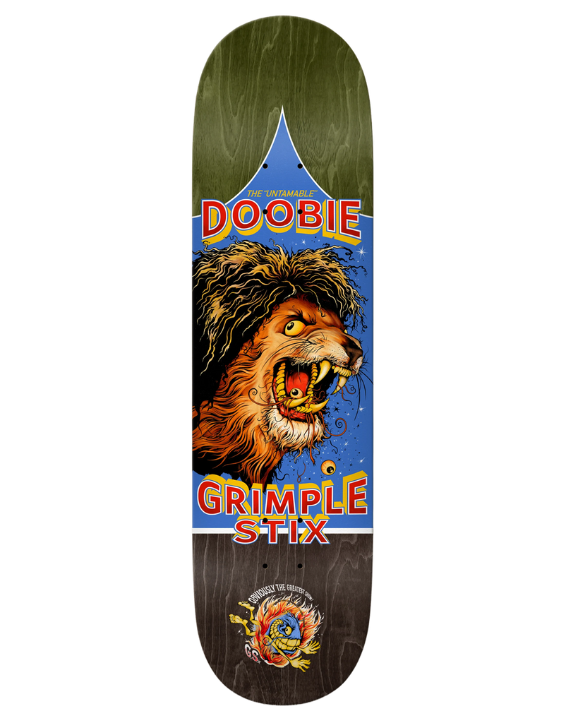 Skateboarding

skateboarddecks

San Francisco

Oceanside

HeritageSKTBDS

DLXSF

antihero skateboards

8.5

Doobie