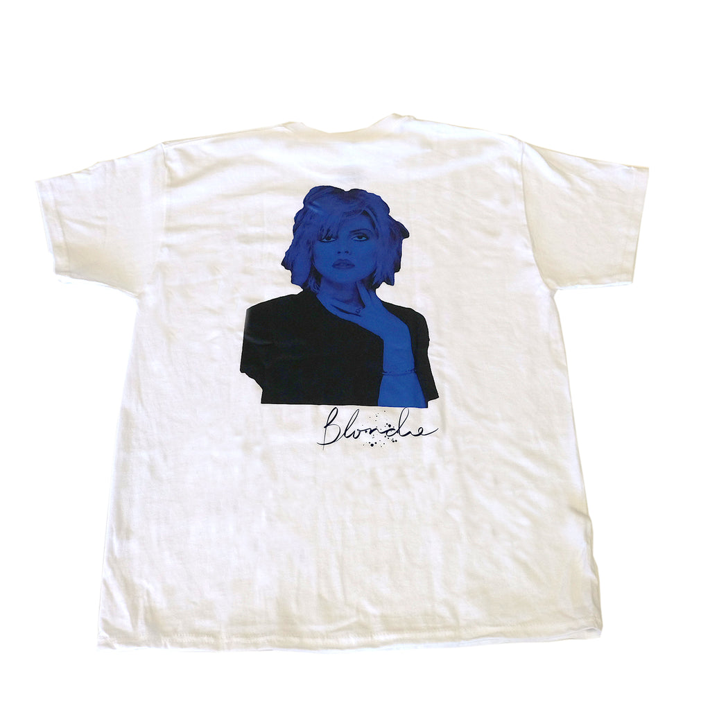Heritage-SKTBDS-August Attire - Blondie - T-Shirt - back