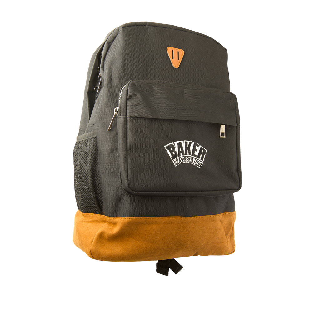 HeritageSKTBDS-Baker - Arch BLK Backpack-1