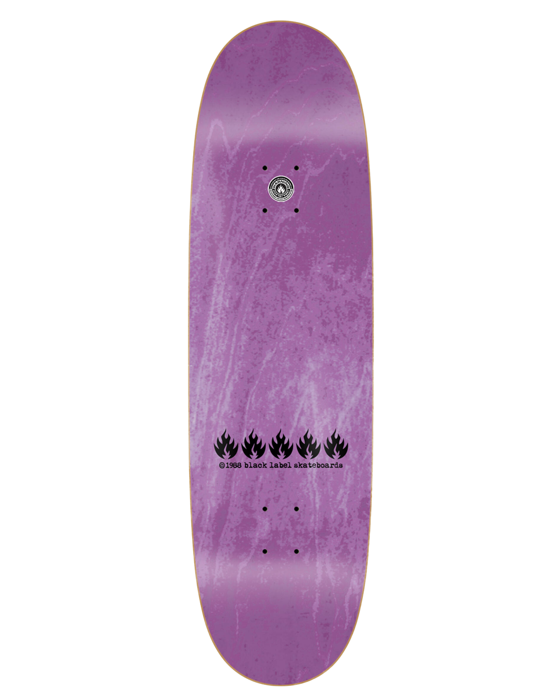 Heritage-sktbds - Black Label - Jake Reuter 9.0 Heritage-sktbds - Black Label - Jake Reuter 9.0