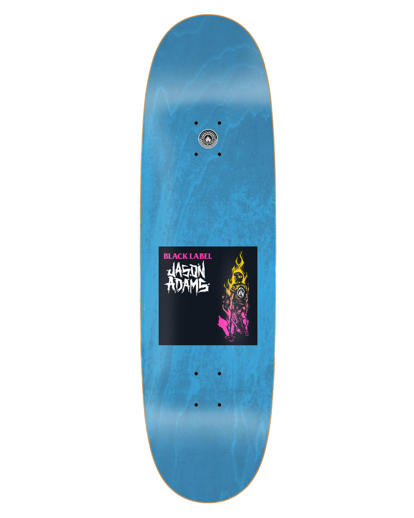 Skateboarding

Oceanside

HeritageSKTBDS

black Label Skateboards

9.5

suffer

Jason Adams