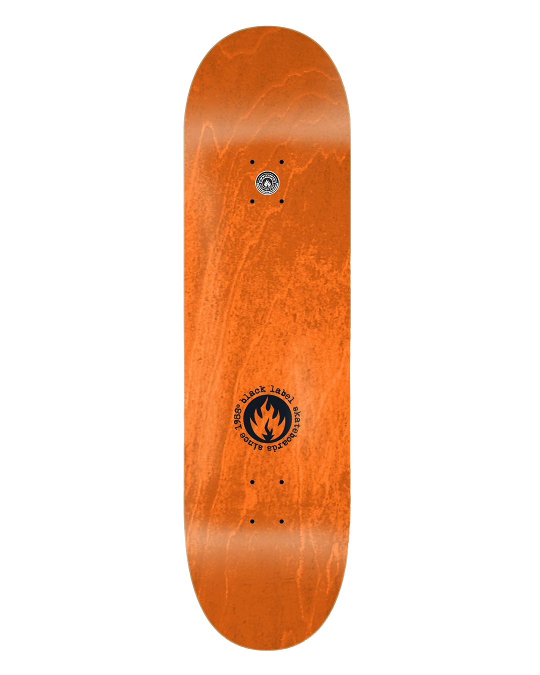 Heritage-sktbds - Black Label - Nick Peterson 