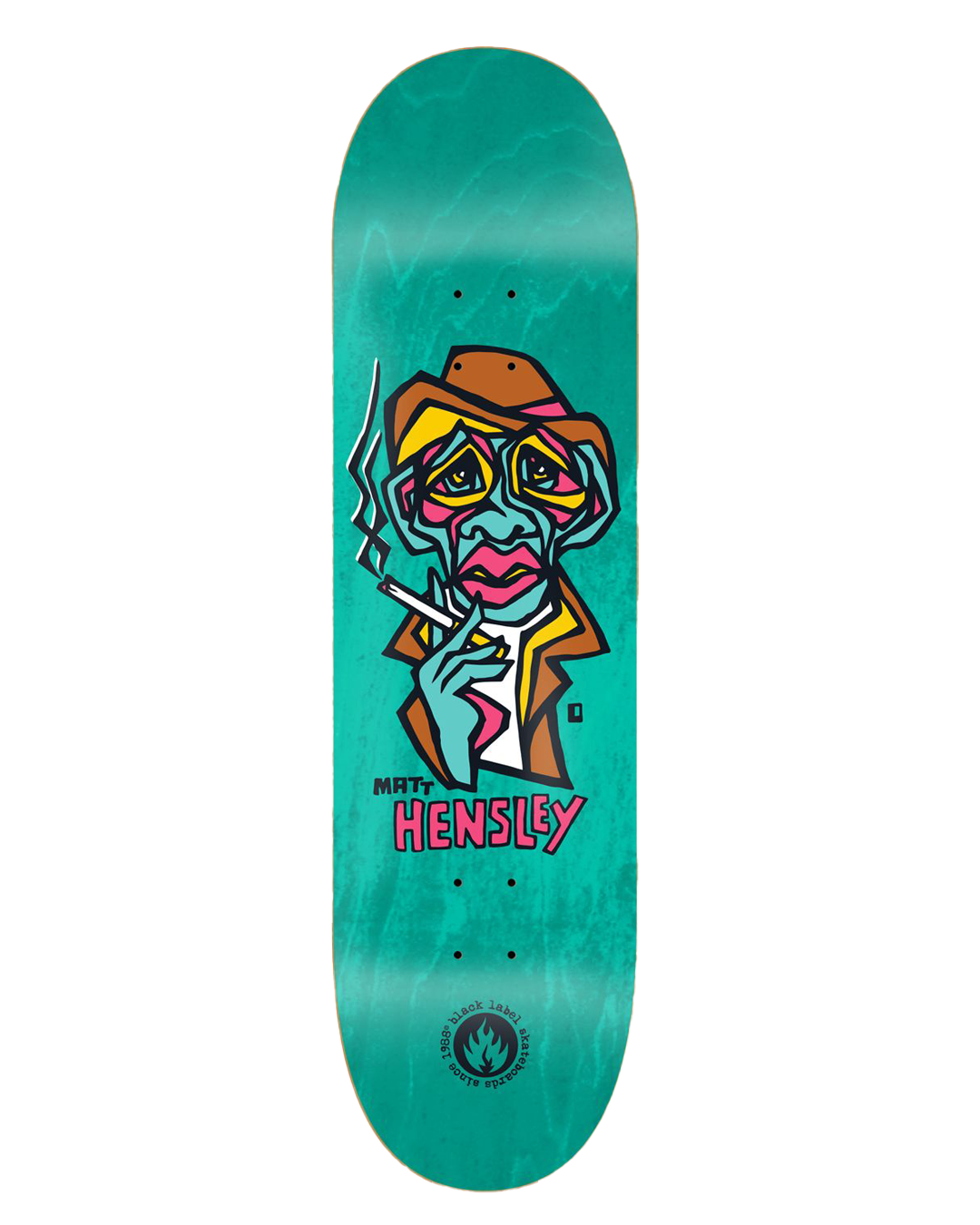 Heritage-sktbds - Omar Hassan “FIRE IT UP