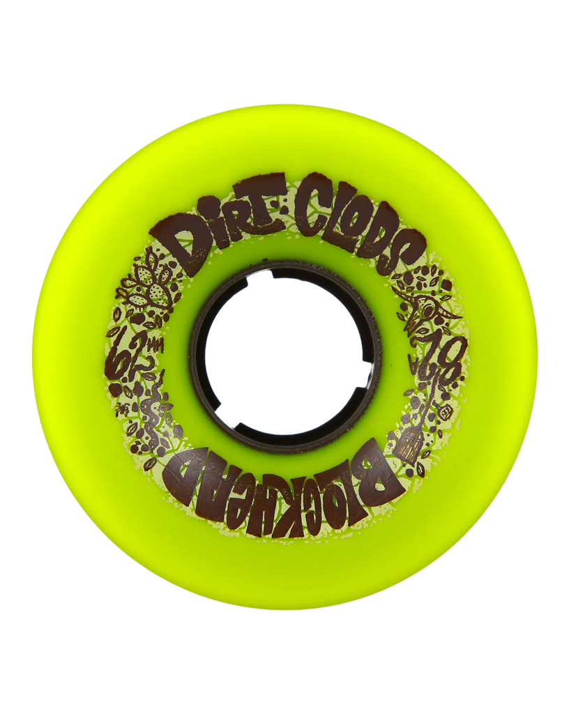 Skateboarding

HeritageSKTBDS

Hardtimes

Dirt clods

Blockhead

62mm

82A