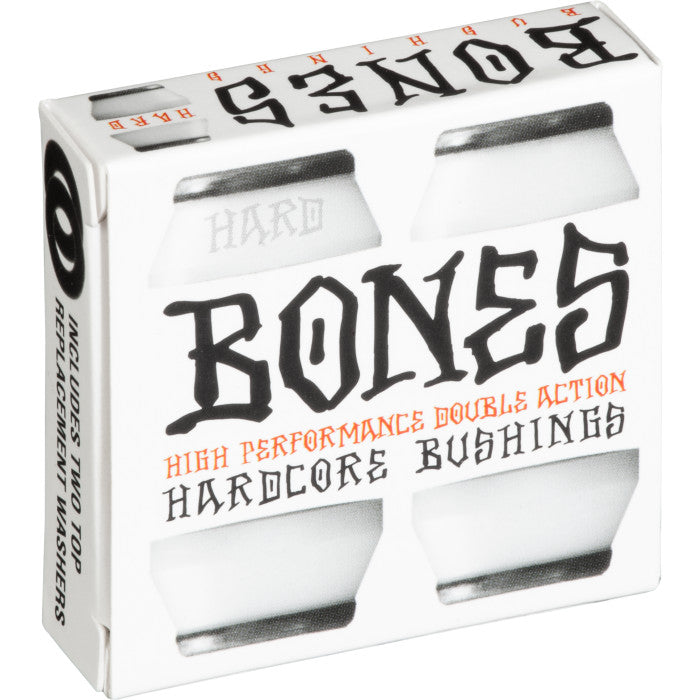 HeritageSKTBDS-Bones Hardcore 4 PC - Hard Skateboard Bushings