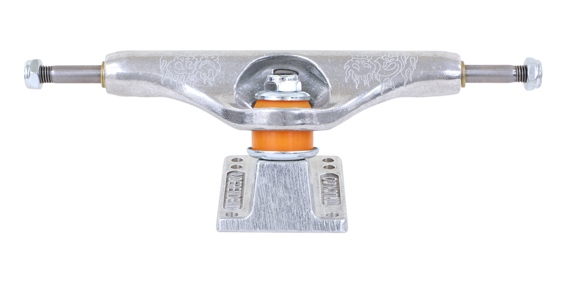Heritage SKTBDS - Independent Trucks - Stage 11 Pro Rhino