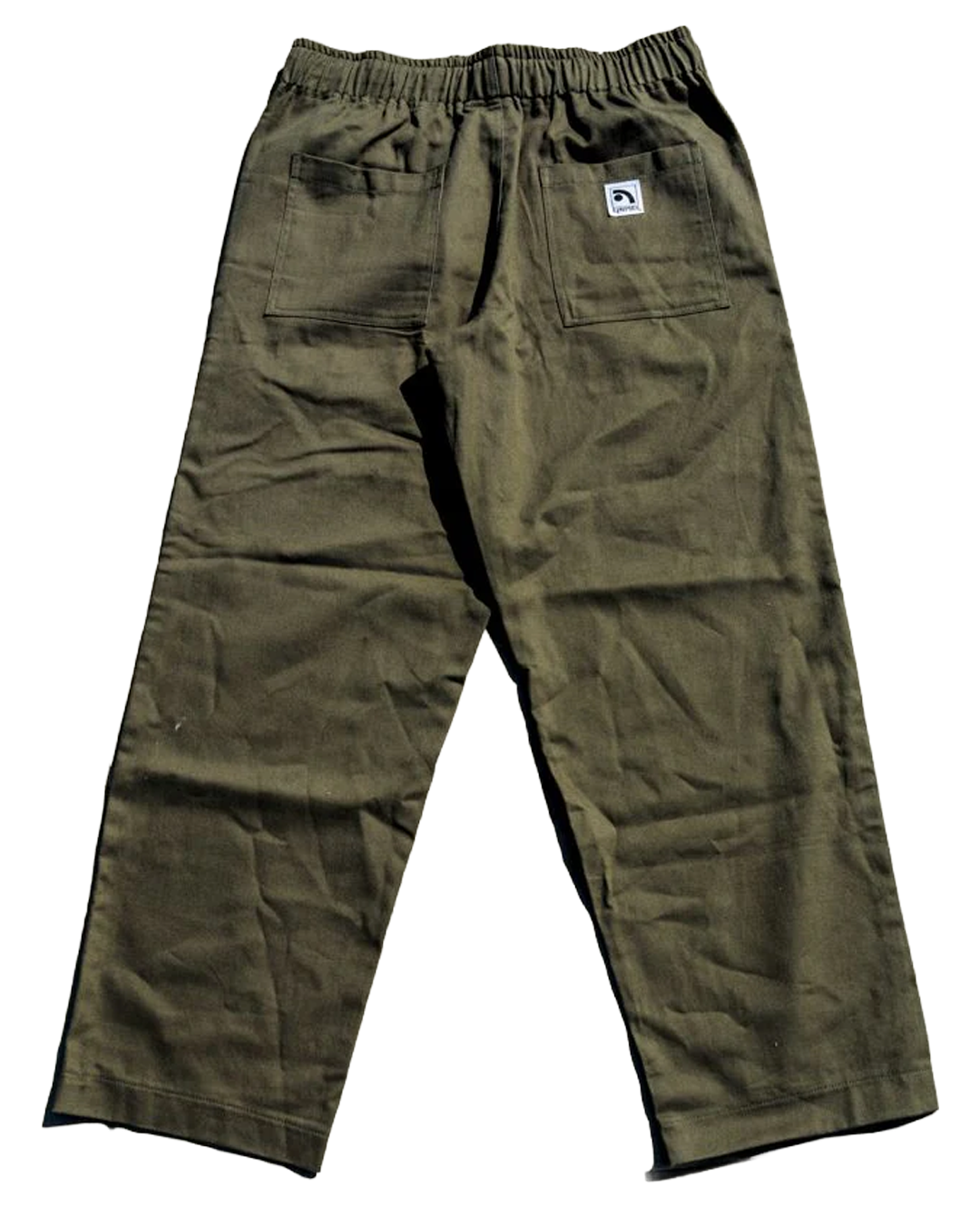 Heritage SKTBDS - Limpies - Heavy Denim 