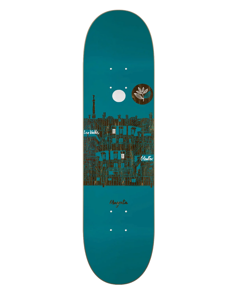 Hertiage SKTBDS - Skateboarding Products – Heritage SKTBDS
