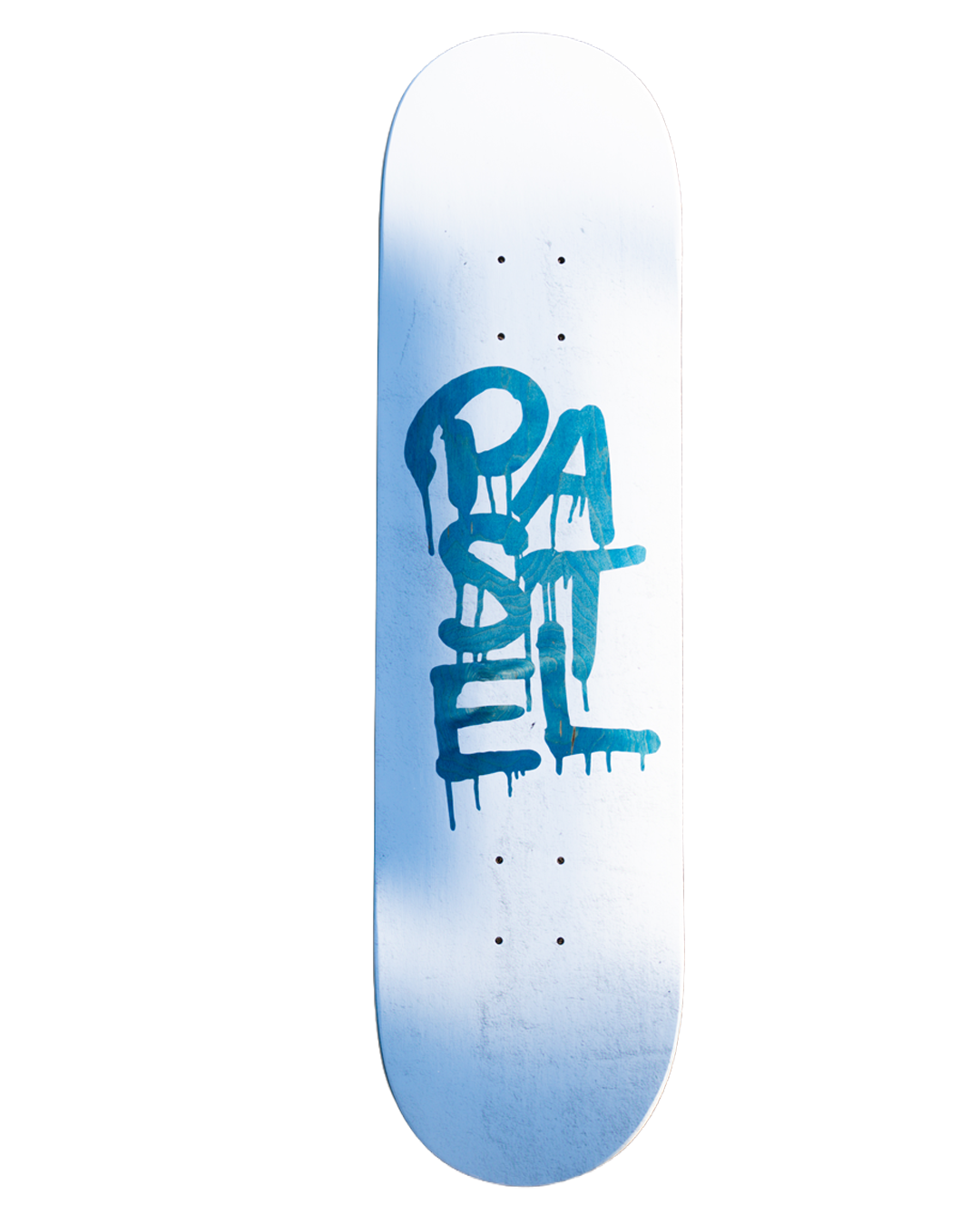 Hardluck - Triste 8.5 - Skateboard Deck – Heritage SKTBDS