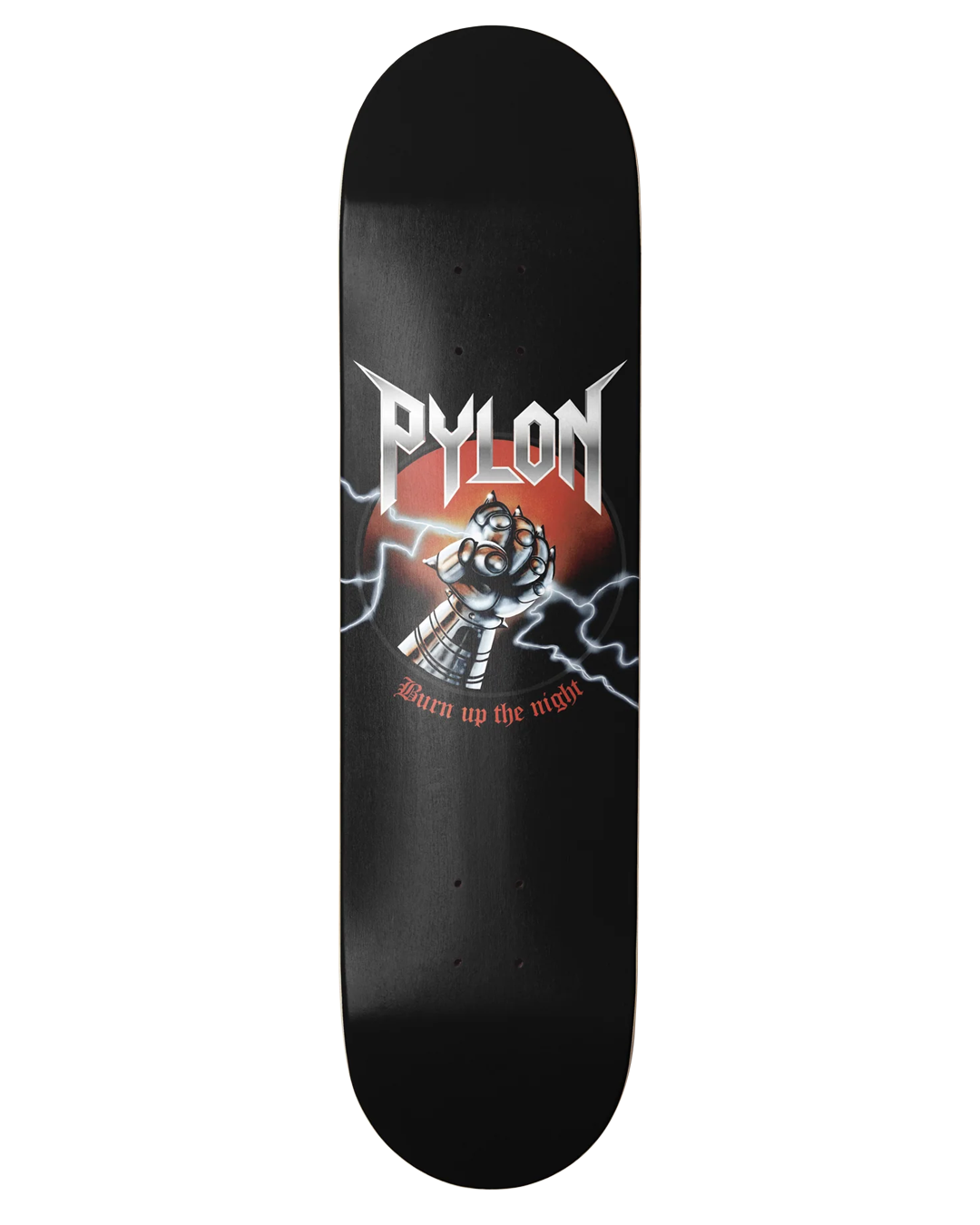 Heritage SKTBDS - Pylon - Sexy 8.75