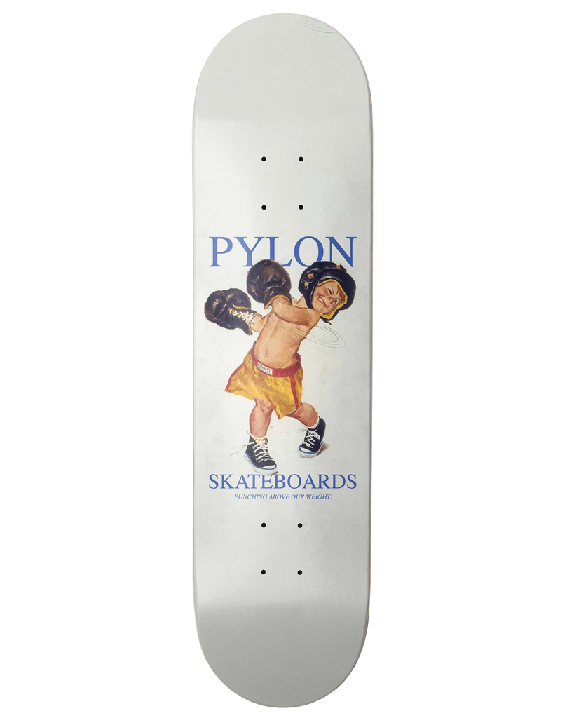 Heritage SKTBDS - Pylon - Sexy 8.75