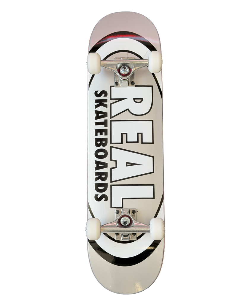 Heritage SKTBDS - Real Oval 7.75
