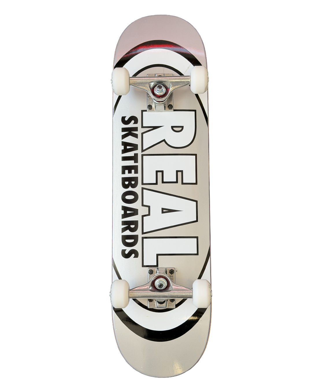 Heritage SKTBDS - Real Oval 7.75