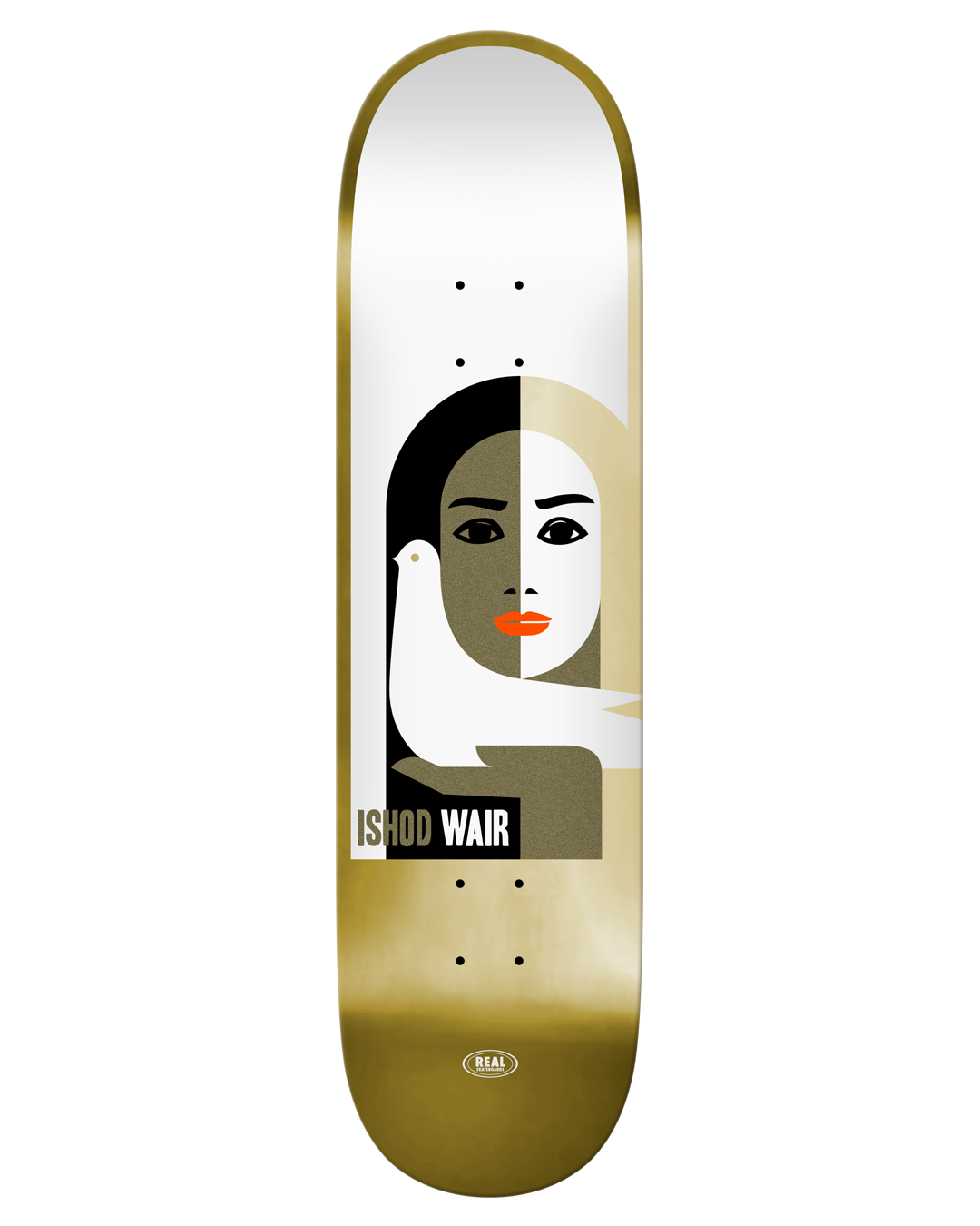 Heritage SKTBDS - Real - Ishod - Peace - 8.25