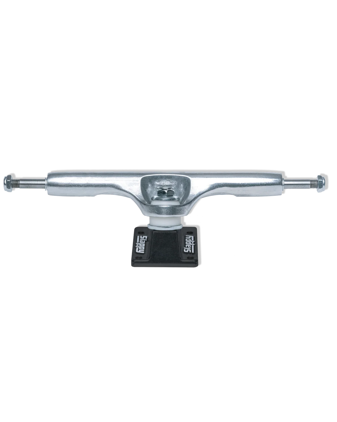 Heritage SKTBDS - Slappy - ST1 Hollow Wide Boy 11.0 - Polished