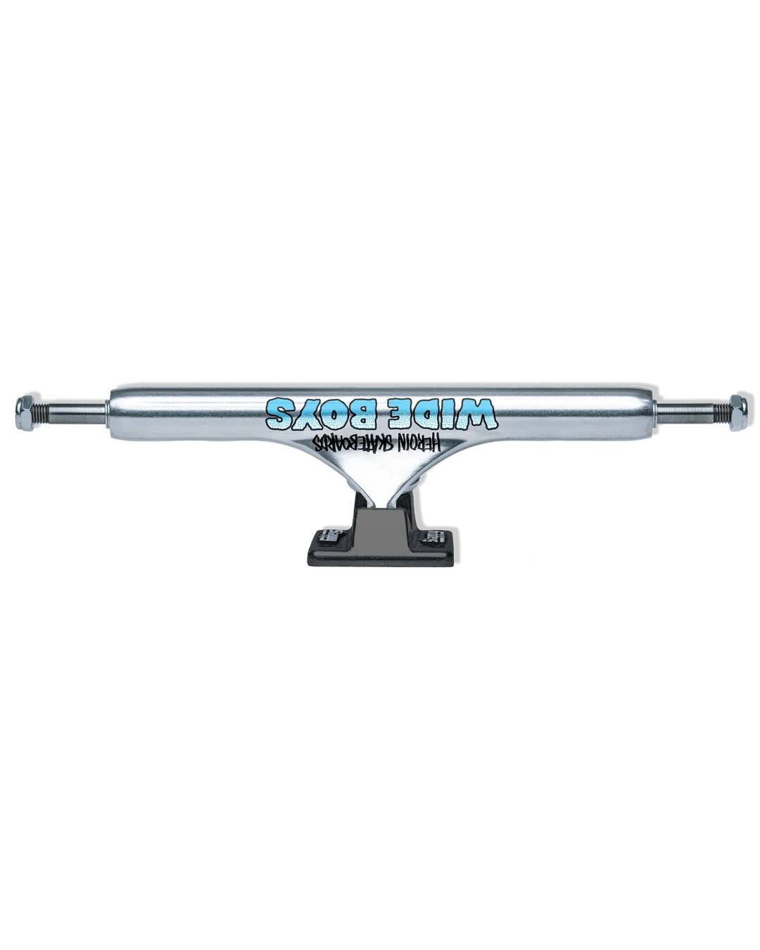 Heritage SKTBDS - Slappy - ST1 Hollow Wide Boy 11.0 - Polished Heritage SKTBDS - Slappy - ST1 Hollow Wide Boy 11.0 - Polished