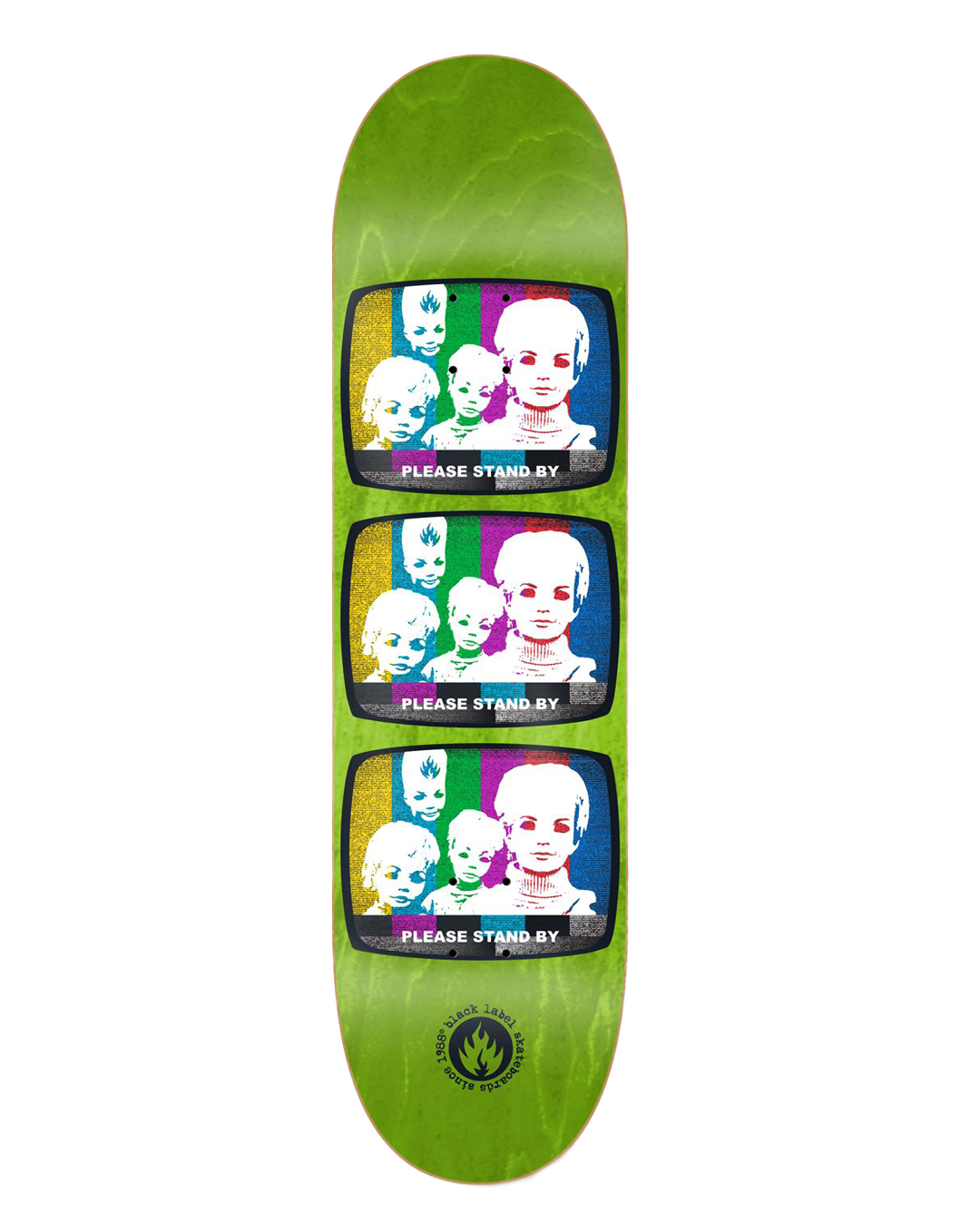 Heritage-sktbds - Omar Hassan “FIRE IT UP