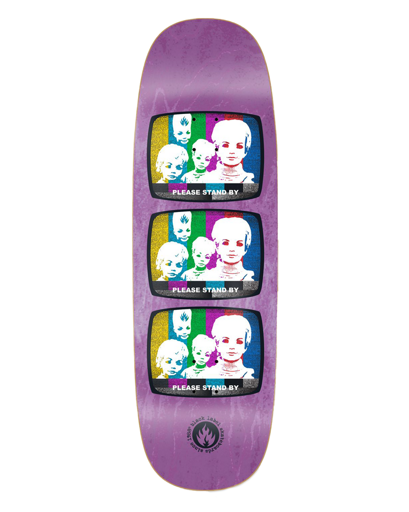 Heritage-sktbds - Omar Hassan “FIRE IT UP