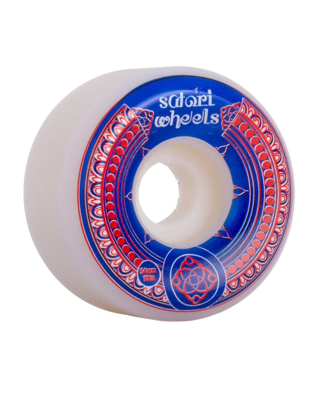 Heritage SKTBDS - Satori - Ornmental series 101A CONICAL 54MM