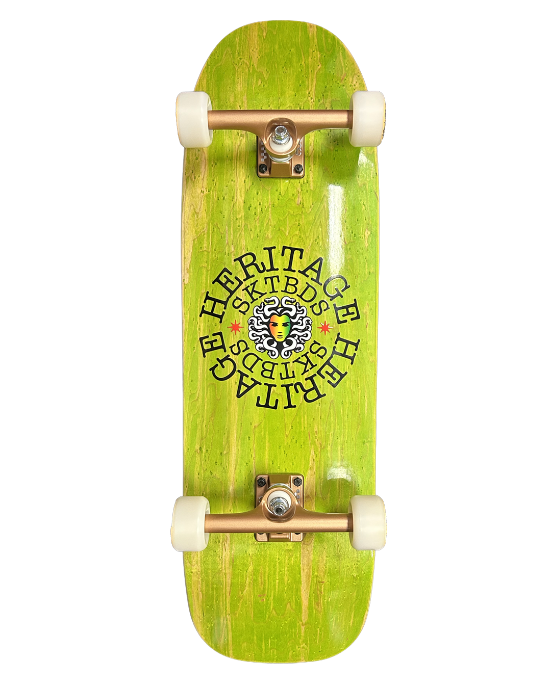 original skateboardsARBITER 36 KTダウンヒル Arbor Skateboards Sizzler Venice Cruiser Complete – Arbor Collective