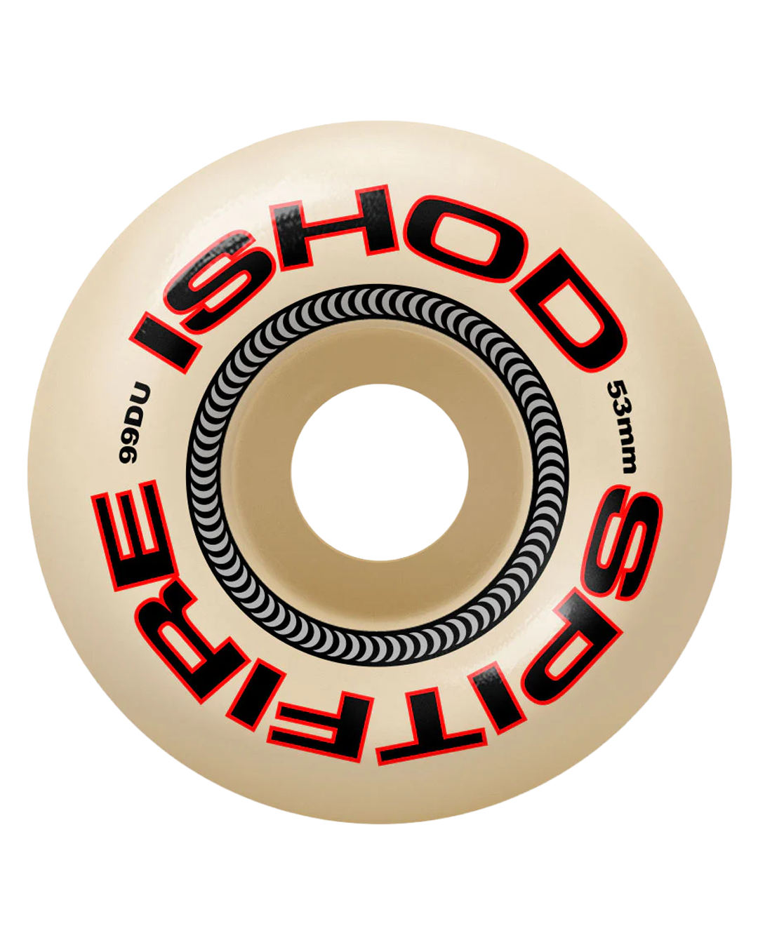 Heritage SKTBDS - Spitfire - F4 93 Ishod - Lock-in Classic