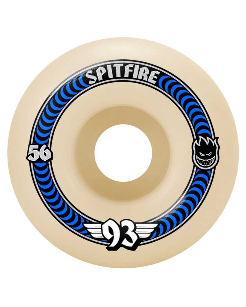 Heritage SKTBDS - Spitfire - F4 93 Duro Classics 60mm - Skateboard