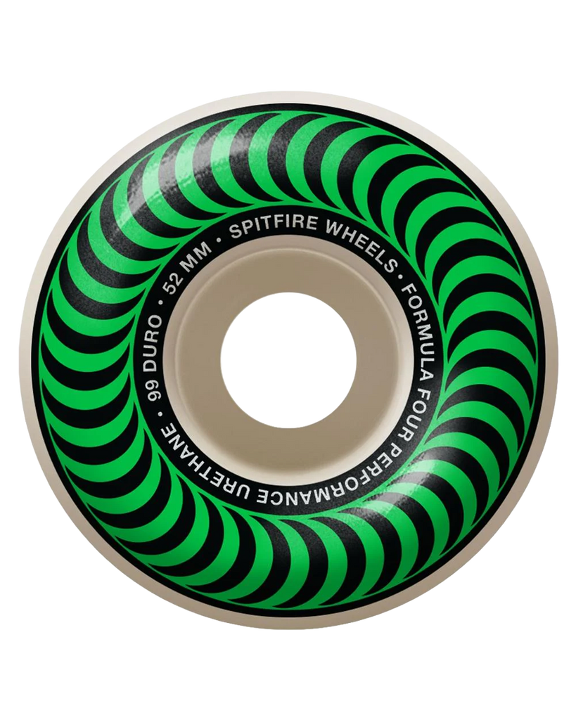 Heritage SKTBDS - Spitfire - Classic Swirl Formula 4 99 Duro 56mm