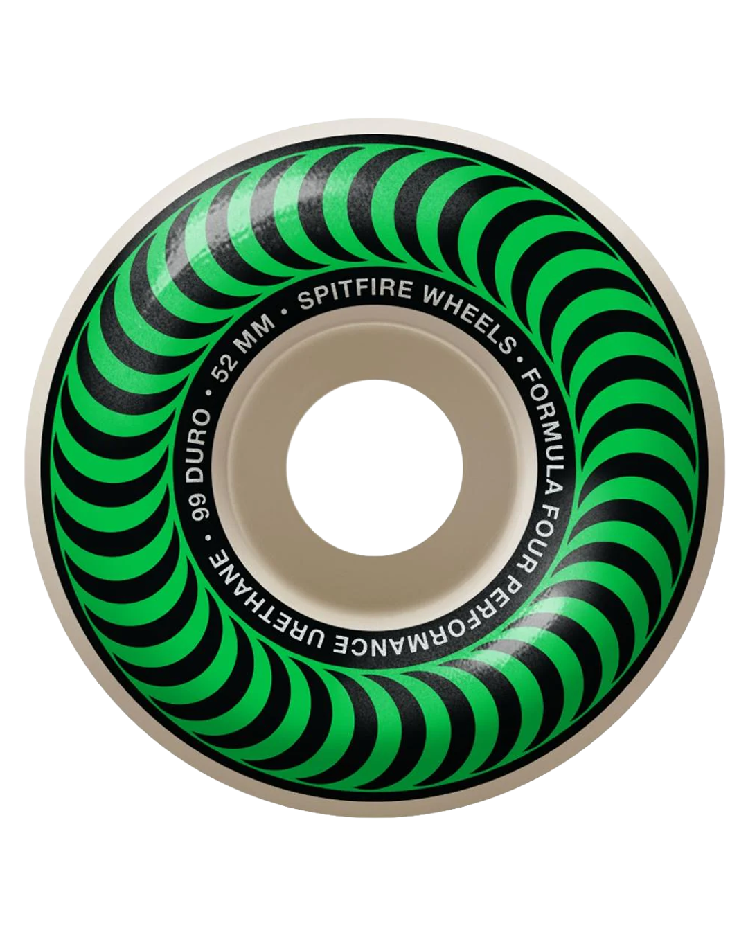 Heritage SKTBDS - Spitfire - Classic Swirl Formula 4 99 Duro 56mm