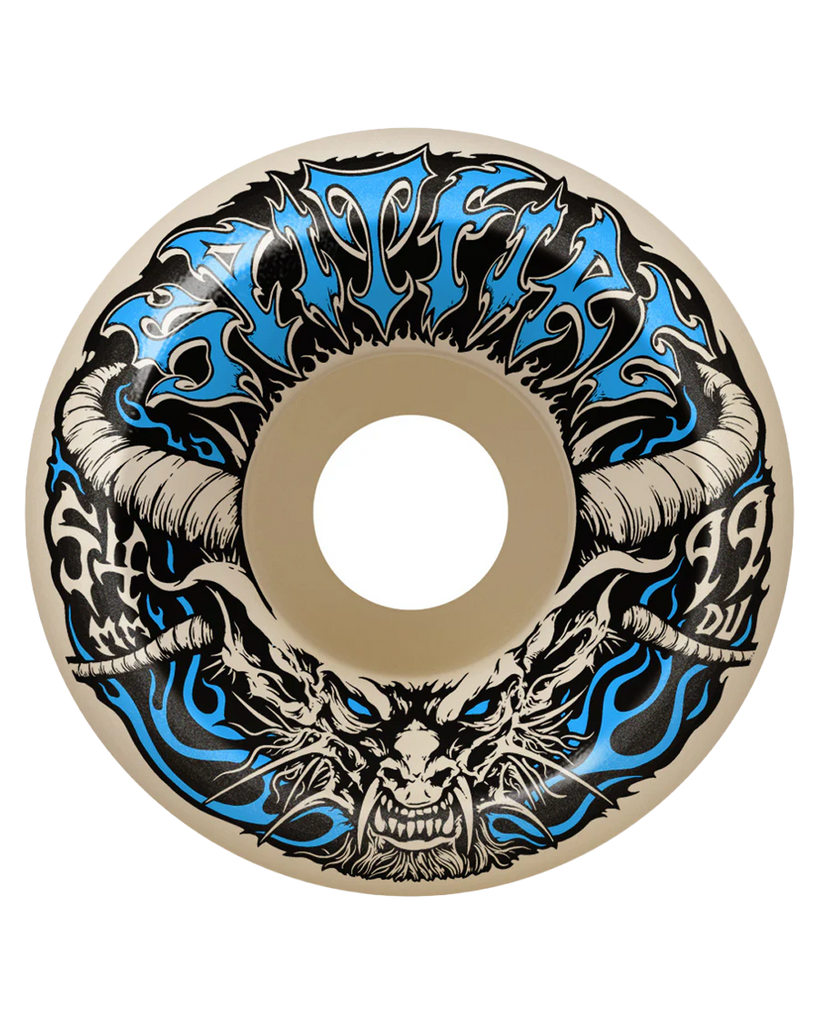 Heritage SKTBDS - Spitfire Wheels - F4 99 Demon Redux 56mm