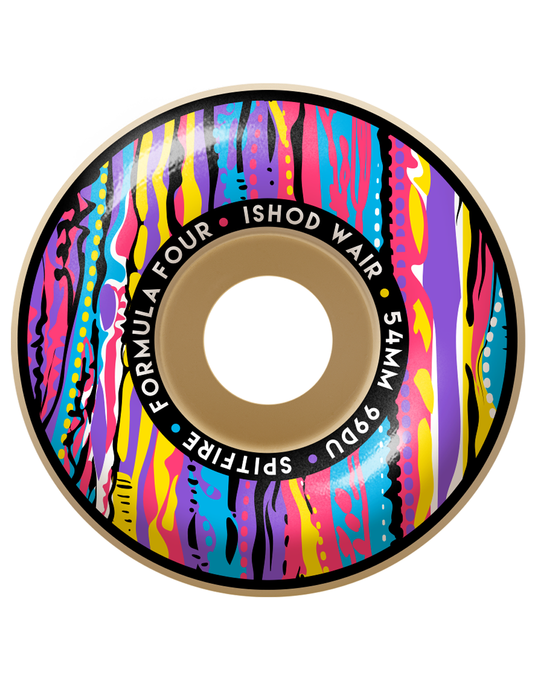 Heritage SKTBDS - Spitfire - Kyle Walker - F4 99 Conical