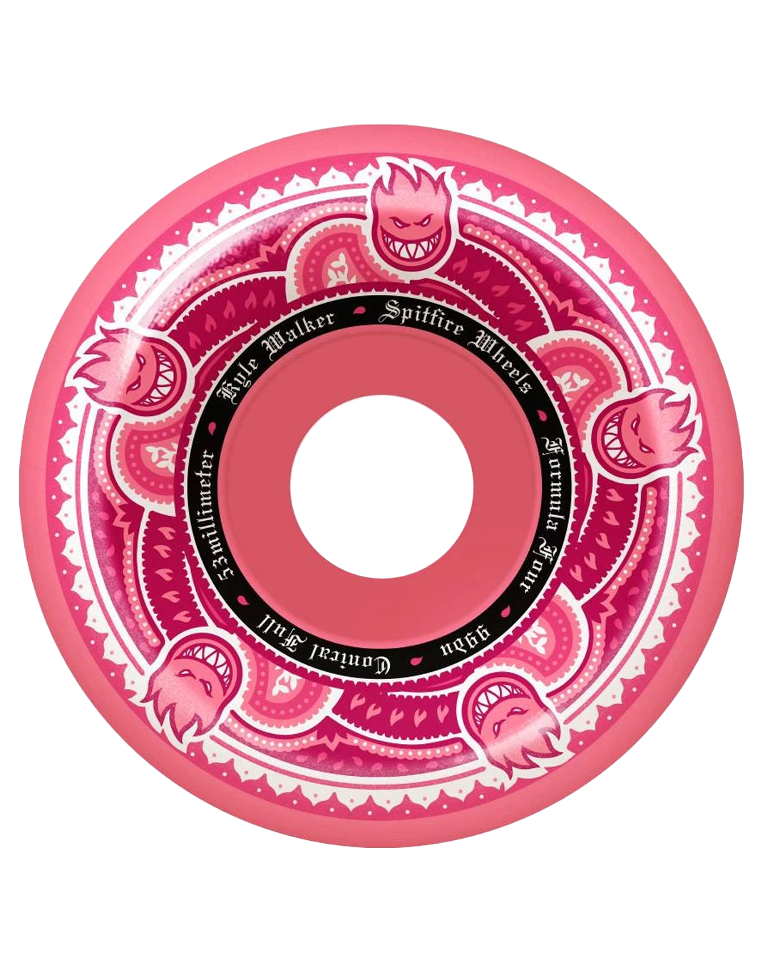Heritage SKTBDS - Spitfire - Classic Swirl Formula 4 99 Duro
