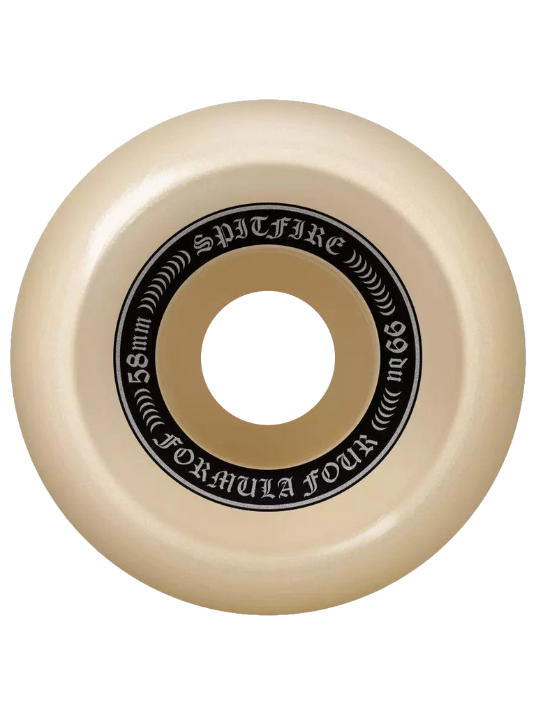 Skateboarding

skateboard wheels

OG Classics

F4

DLXSF

58mm