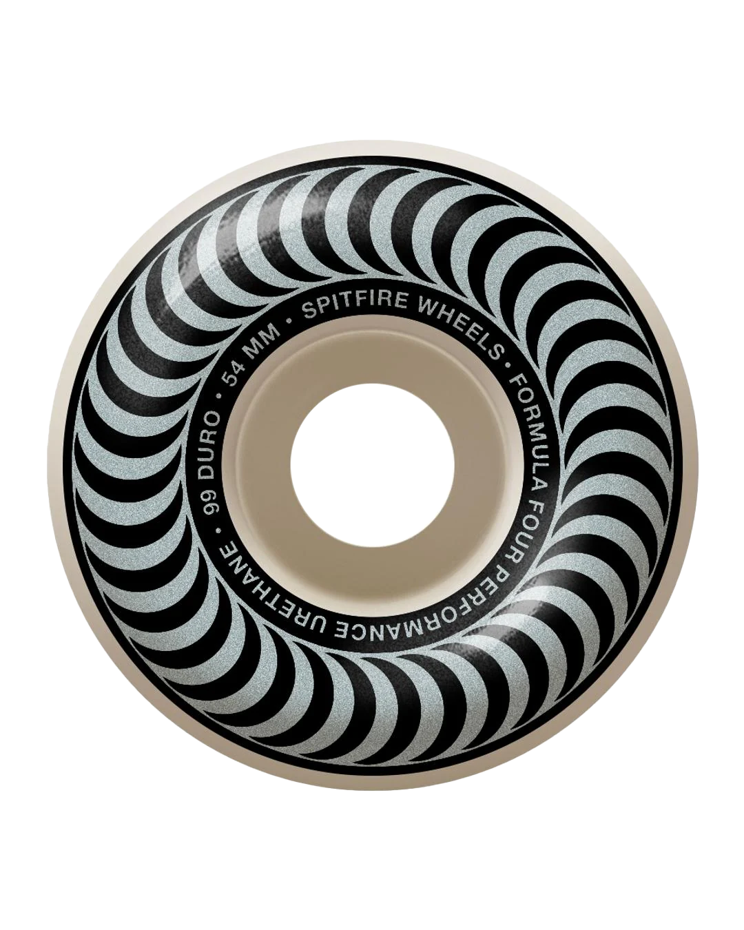 SPITFIRE WHEELS (スピットファイヤー) FORMULA FOUR CLASSIC
