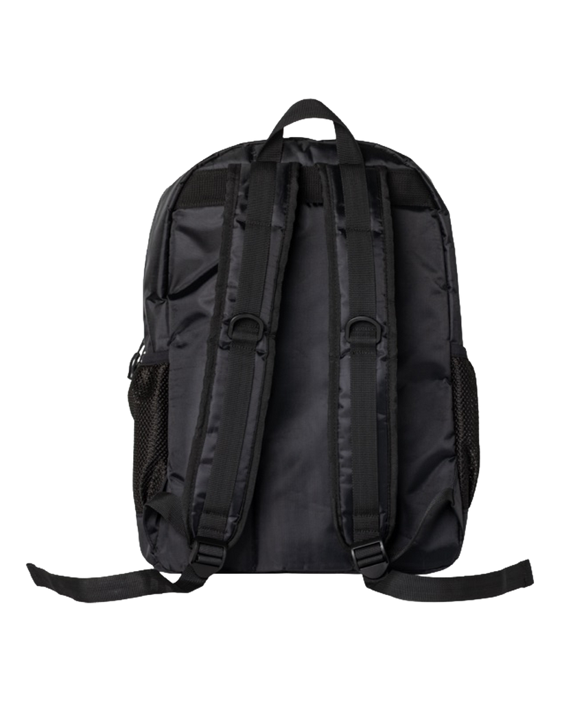 Heritage SKTBDS - Spitfire Wheels - LTB Arch (Black) - Backpack