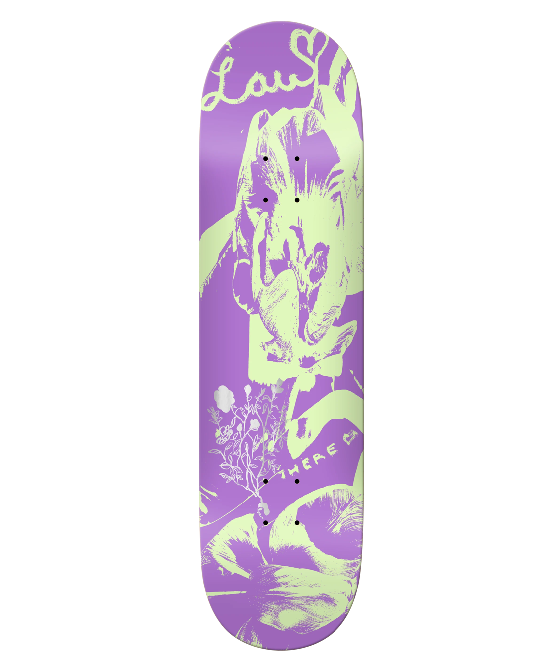 Heritage SKTBDS - There - Lau Willems - 8.5