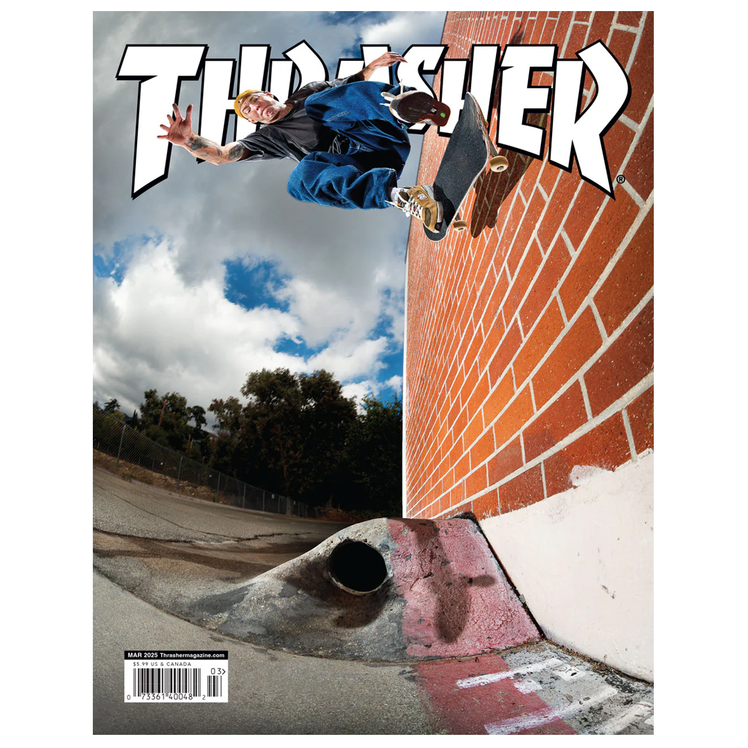 Heritage-sktbds-Thrasher-March